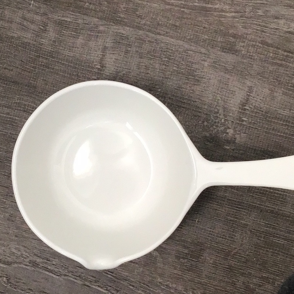 Vintage Corning Ware “ Spice of Life “ Saucepan P-89-B - Picture 6 of 10